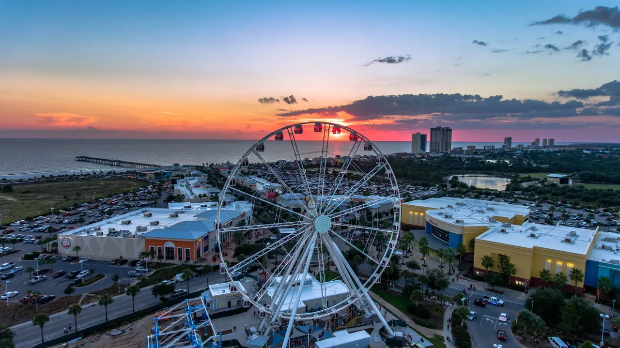 Panama City Beach 2025 events